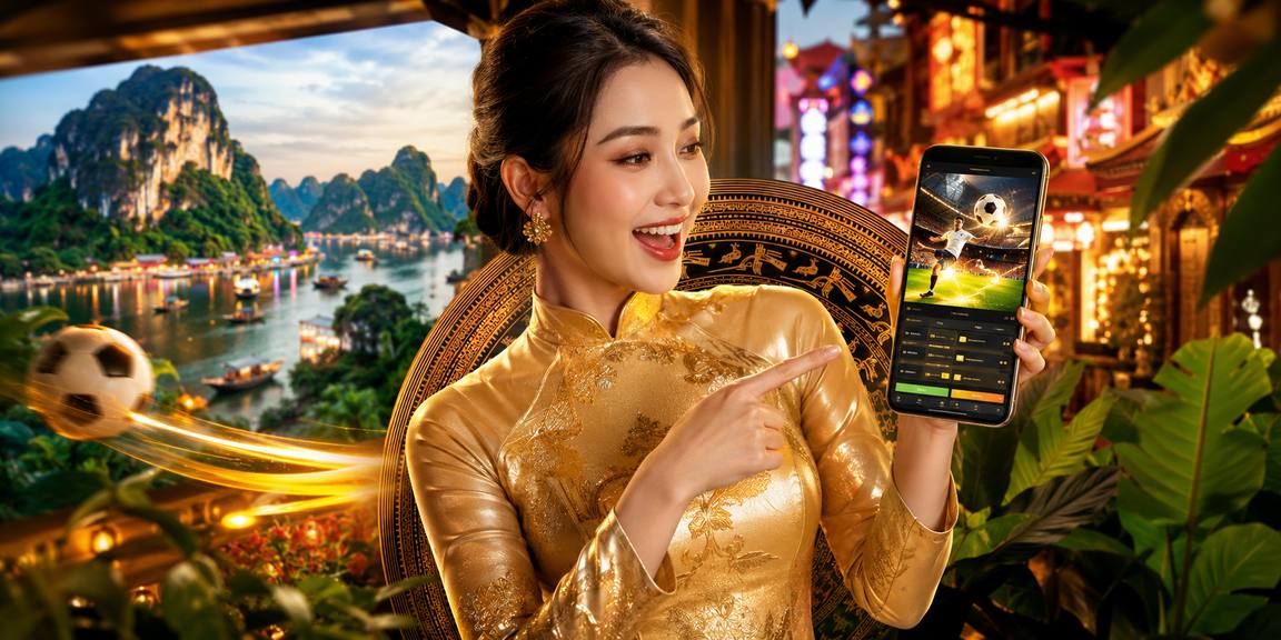 onbet.con Ứng Dụng Mang Đến Gì Cho Tài Khoản Của Bạn